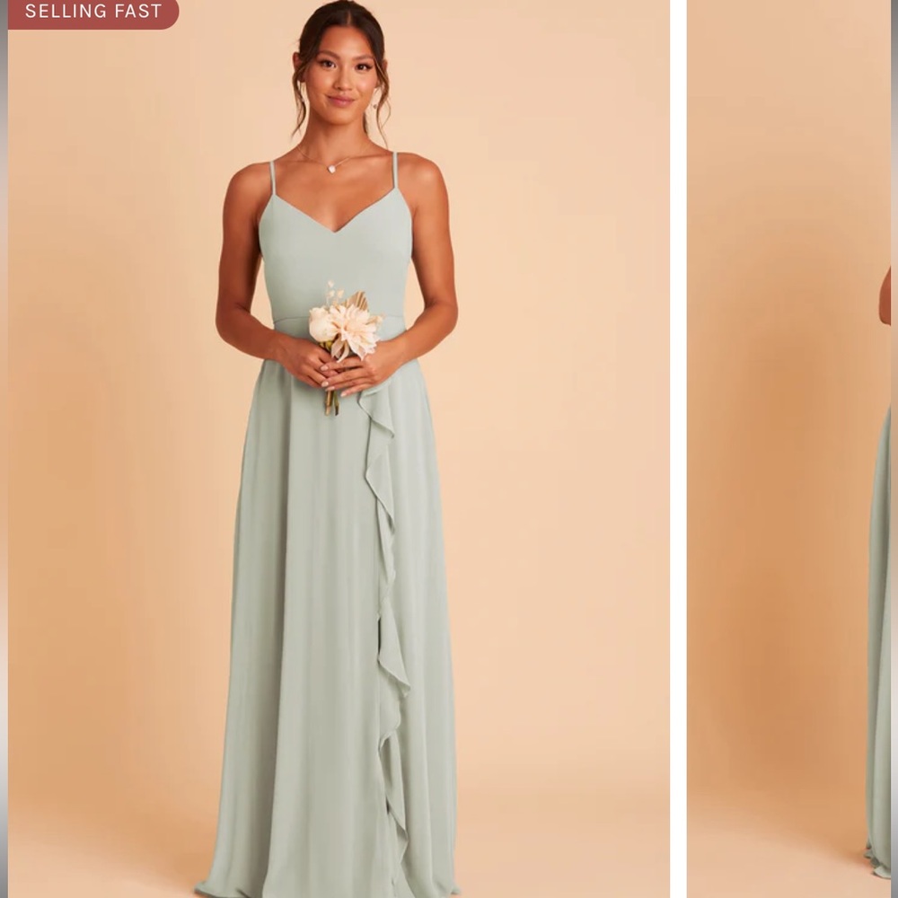 Birdy Grey Theresa bridesmaid Dress
